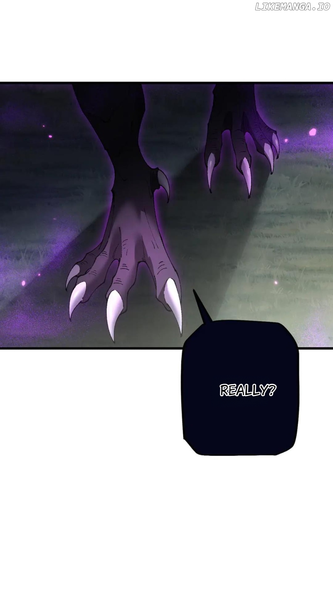 From Goblin to Goblin God Chapter 54 - page 37